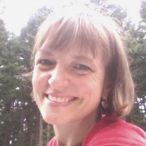 Meet your Posher, Alyson